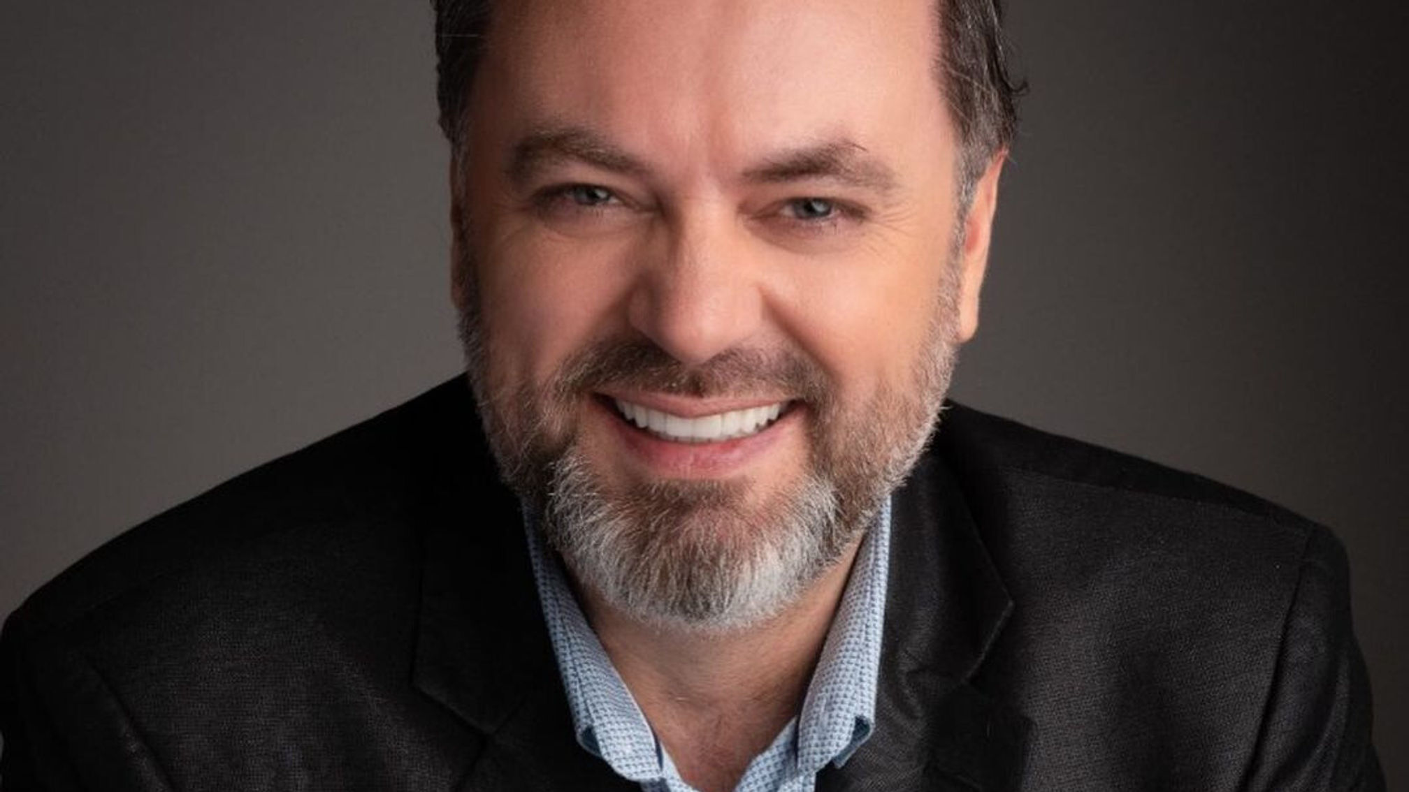 Luciano Stein | Teólogo e Mentor (RS)
